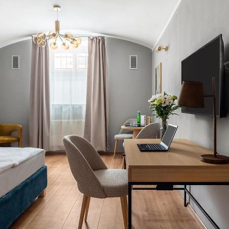 Numa Prague Libusa 外观 照片