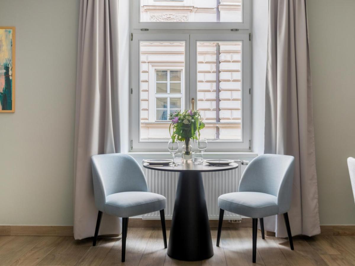 Numa Prague Libusa 外观 照片