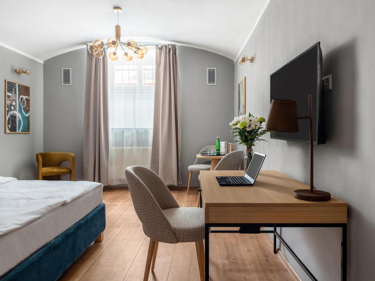 Numa Prague Libusa 外观 照片
