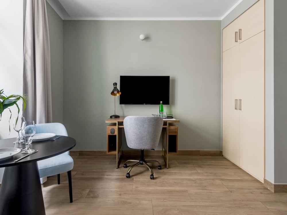 Numa Prague Libusa 外观 照片