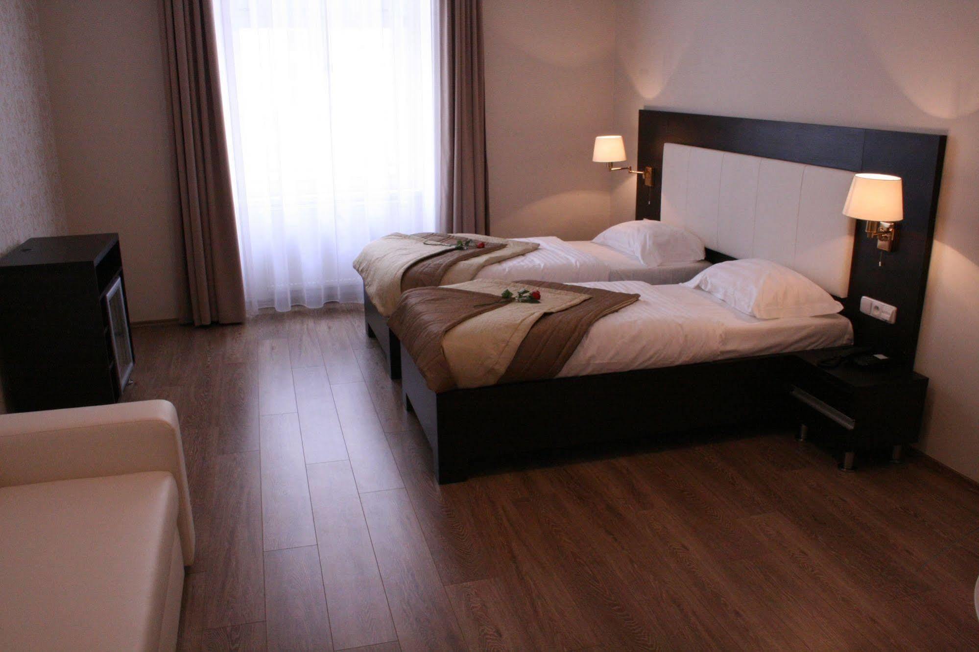 Numa Prague Libusa 外观 照片