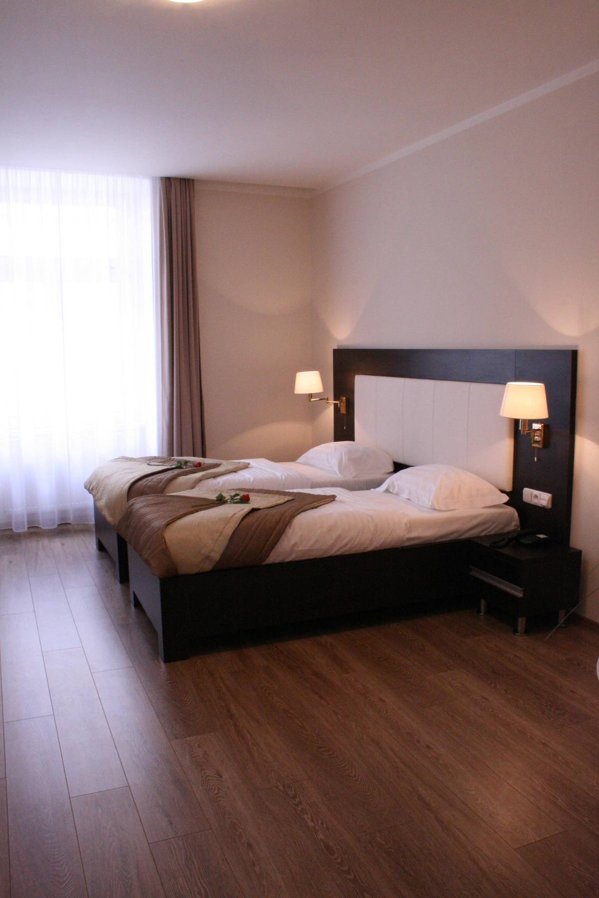 Numa Prague Libusa 外观 照片