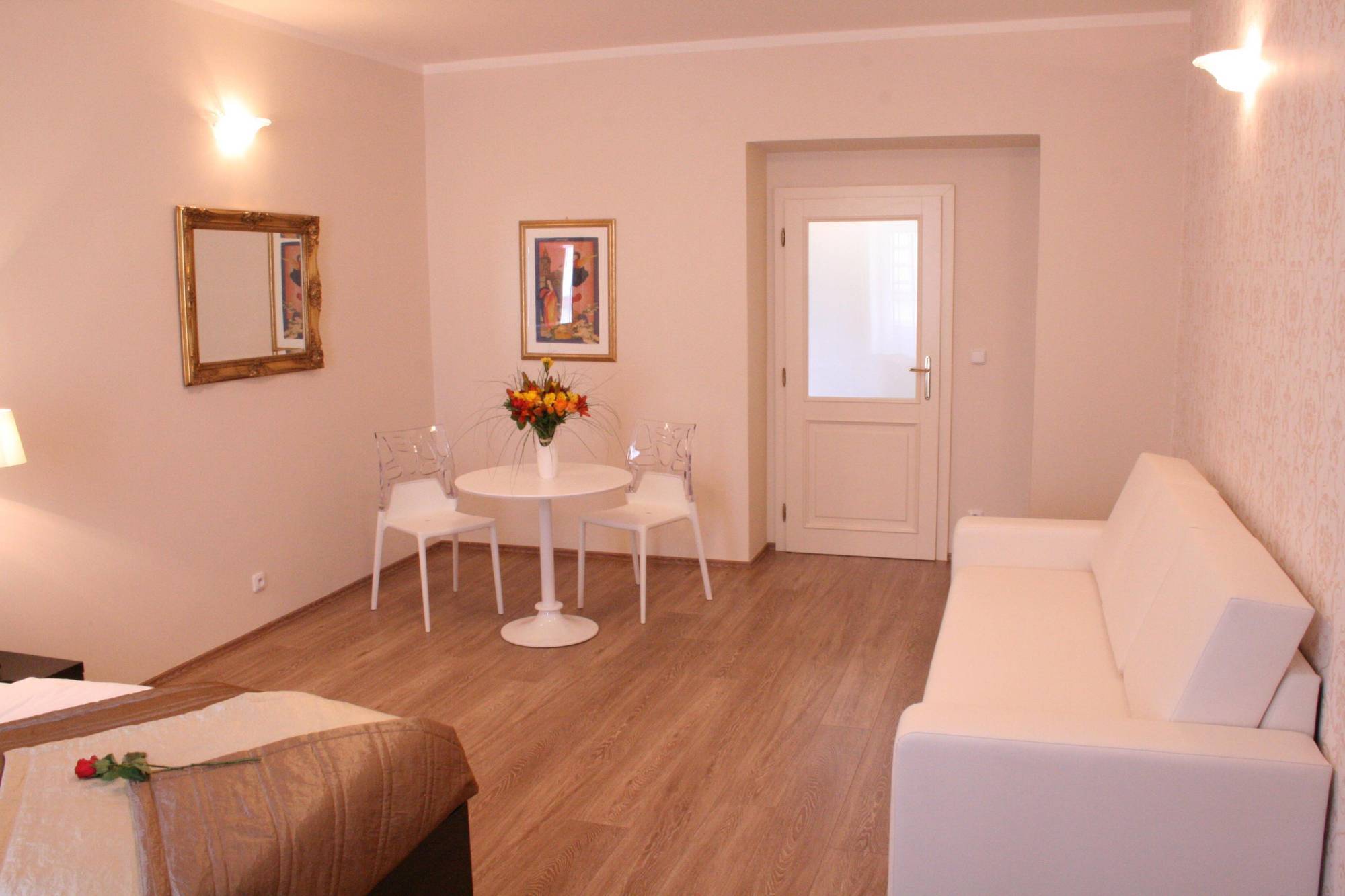 Numa Prague Libusa 外观 照片