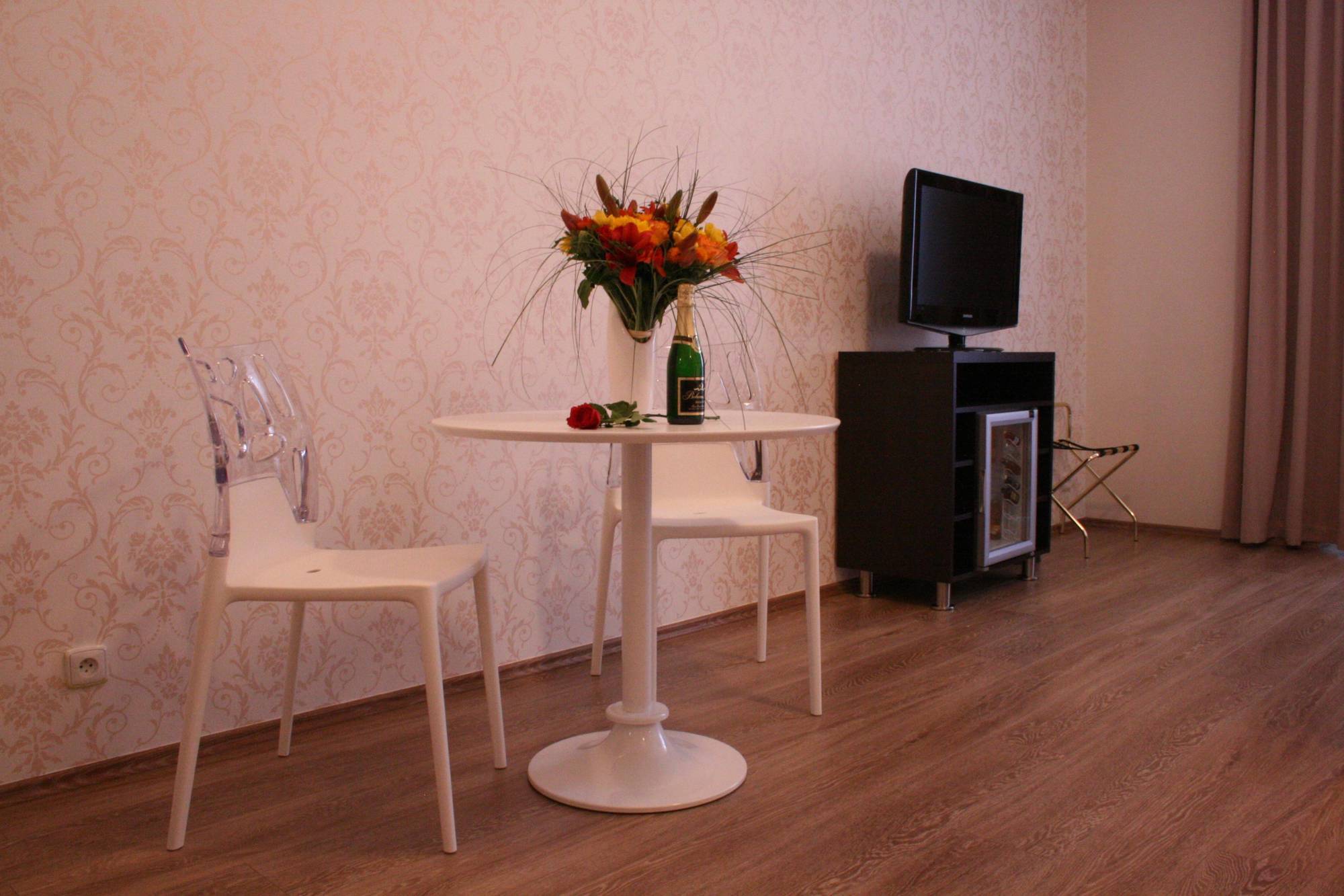 Numa Prague Libusa 外观 照片